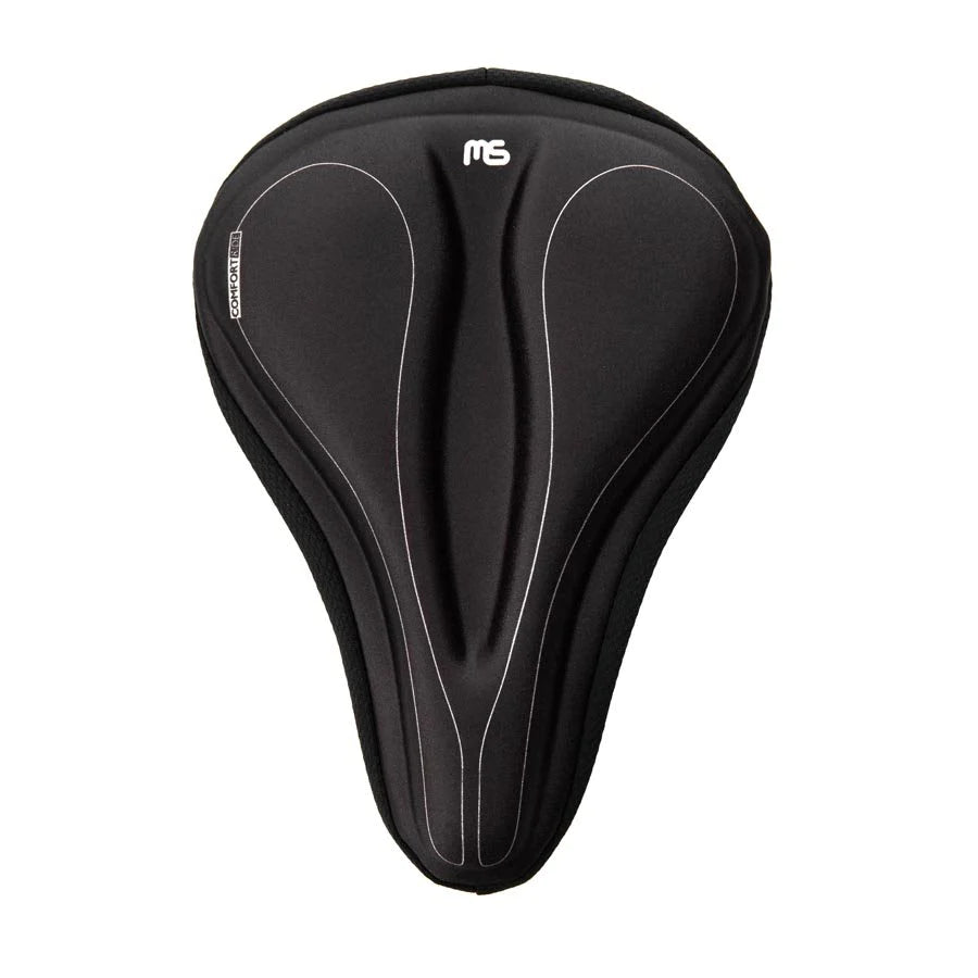 MEGASOFT - RECREATIONAL GEL SADDLE COVER