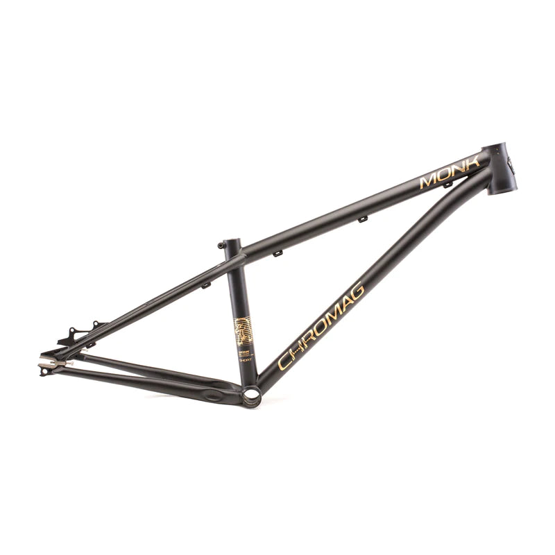 Chromag - Chromag MTB - Chromag MONK - MONK - MONK DJ - Dirt jump - Dirt jump frame - DJ frame - More bikes Vancouver - Vancouver