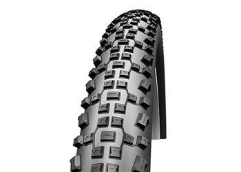 SW - RACING RALPH HANDMADE TUBULAR TIRE, 26X2.0 FOLDING