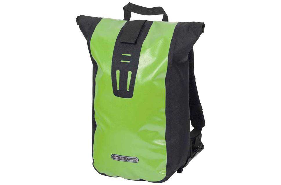 Ortlieb Velocity Rucksack - More Bikes Vancouver