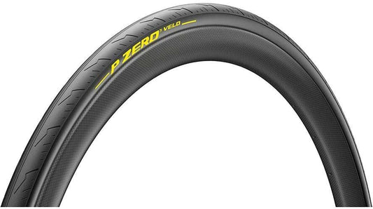 PIRELLI - PZERO VELO, 700X23C, FOLDING, SMARTNET
