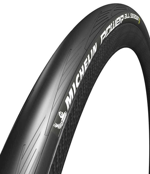 MICHELIN - POWER ALL SEASON 700X25, HD PROTECTION