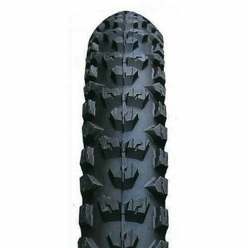 PANARACER - TIRE 26 X 2.1W, BLACK