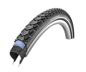 SCHWALBE - MARATHON PLUS
