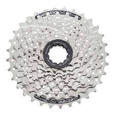 SHIMANO - CS-HG41, 7 SPEED, CASSETTE