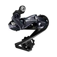 SHIMANO - REAR DERAILLEUR, RD-R8050, ULTEGRA DI2, GS 11-SPEED, TOP NORMAL SHADOW DESIGN, DIRECT ATTACHMENT(DIRECT MOUNT COMPATIBLE)