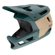 SMITH MAINLINE - SMITH HELMETS - MORE BIKES CANADA - MORE BIKES - CANADA - VANCOUVER - MTB HELMET - FULL FACE HELMET