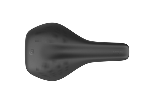 SYNCROS - AM SADDLE WHT MTB