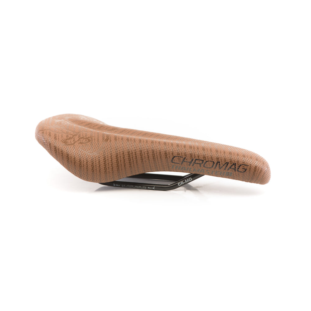 CHROMAG - TRAILMASTER SADDLE