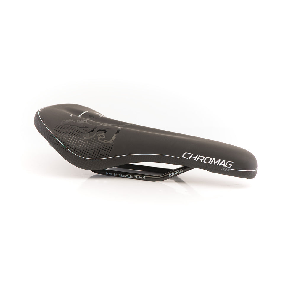 CHROMAG - SADDLE TRAILMASTER DT