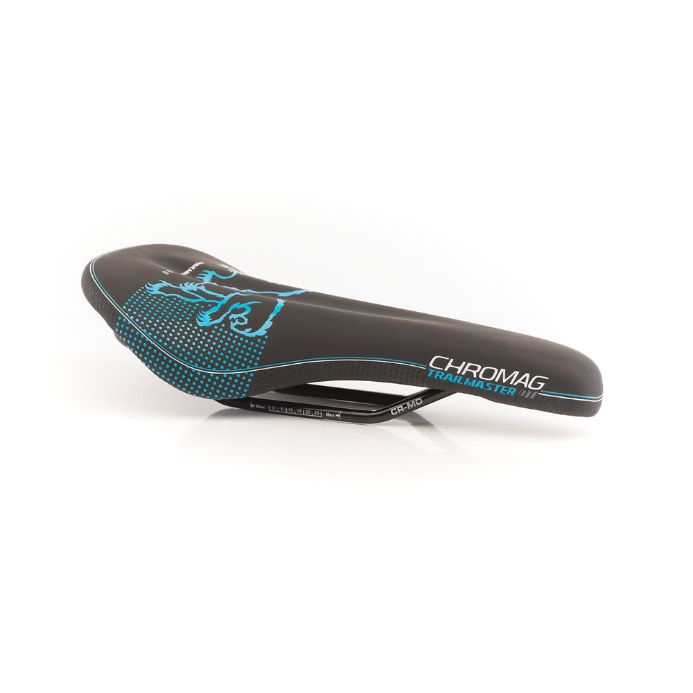 CHROMAG - SADDLE TRAILMASTER DT