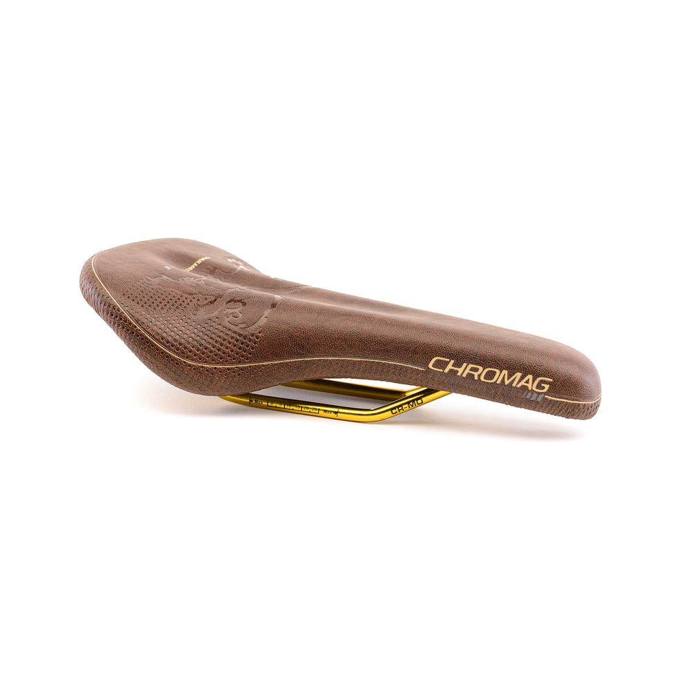 CHROMAG - SADDLE TRAILMASTER DT