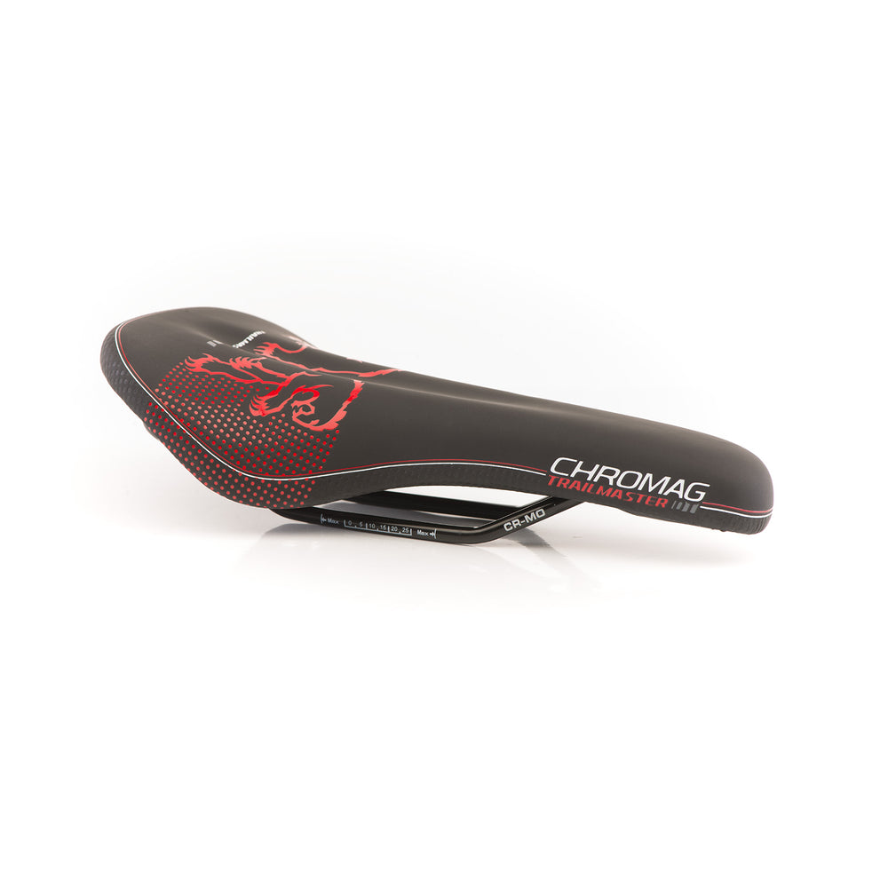 CHROMAG - SADDLE TRAILMASTER DT