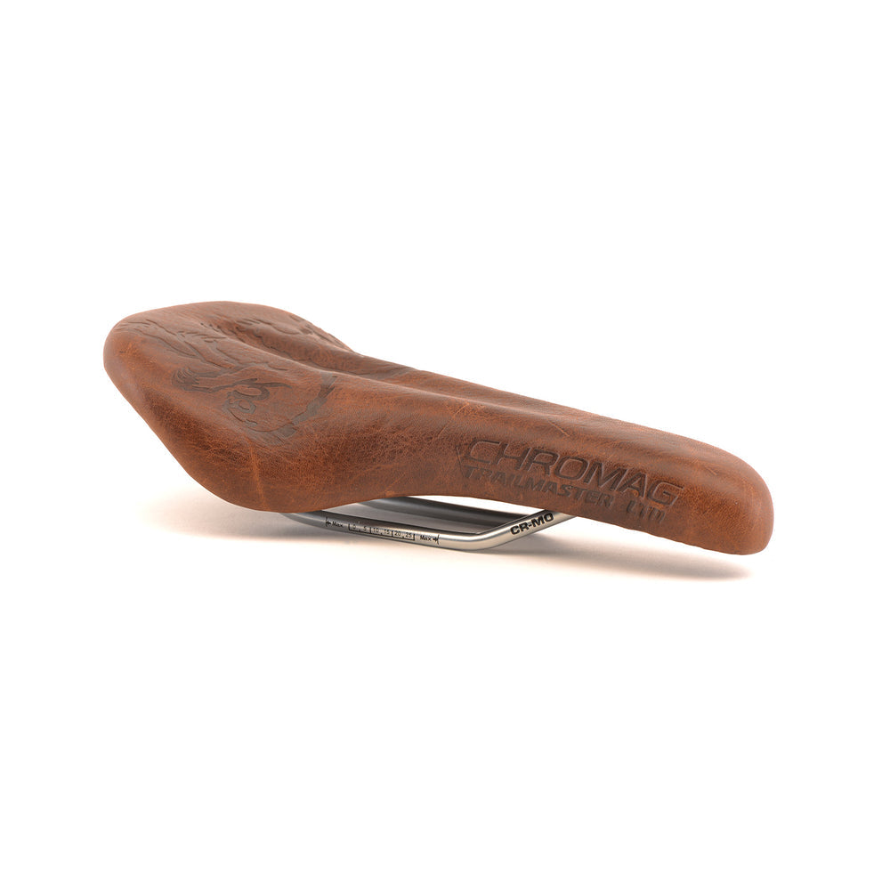 CHROMAG - SADDLE TRAILMASTER DT