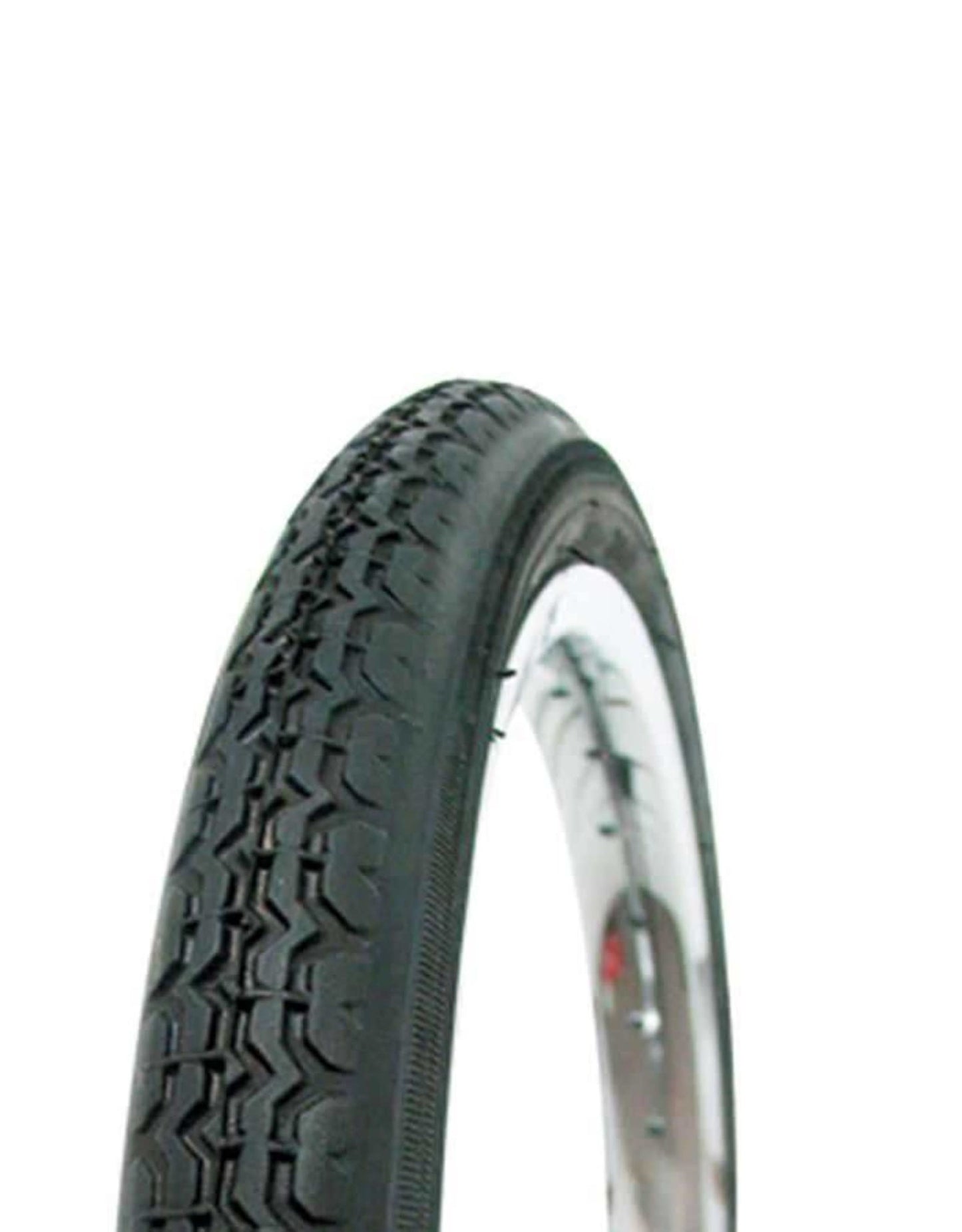 VEE RUBBER - VRB-018, 18X1.75, WIRE, BLACK