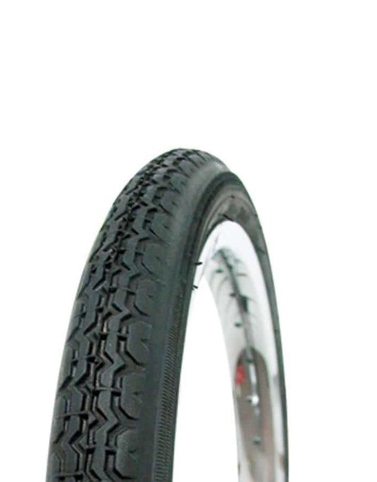 VEE RUBBER - VRB-018, 18X1.75, WIRE, BLACK