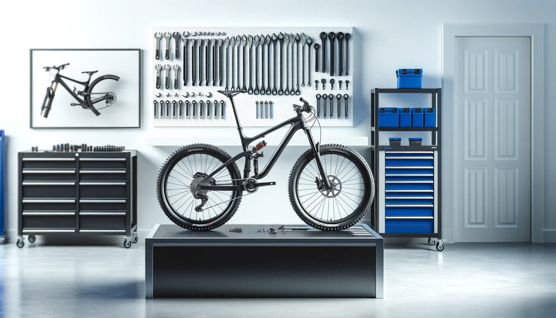 Why We’re Vancouver’s Trusted Bike Shop (…and Yes, We Actually Have Room to Fix Your Bike)