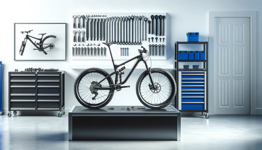 Why We’re Vancouver’s Trusted Bike Shop (…and Yes, We Actually Have Room to Fix Your Bike)