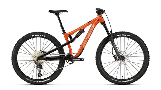 Rocky Mountain Reaper 27.5 User Manual – Setup, Tuning and Maintenance Guide