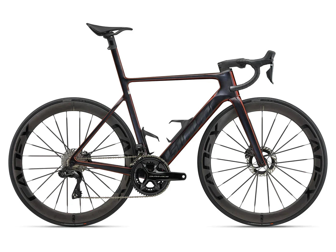 Ultimate Giant Road Bike Guide 2025: How to Choose the Best Giant Road Bike in Vancouver