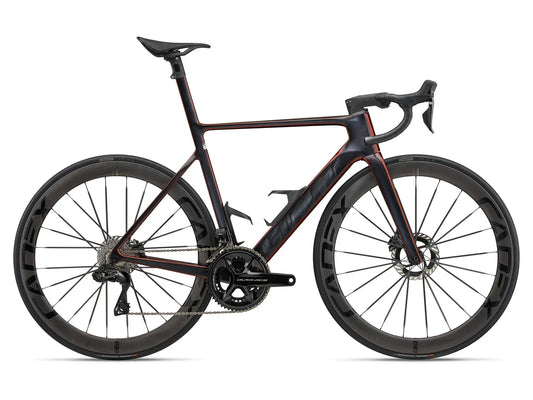 Ultimate Giant Road Bike Guide 2025: How to Choose the Best Giant Road Bike in Vancouver
