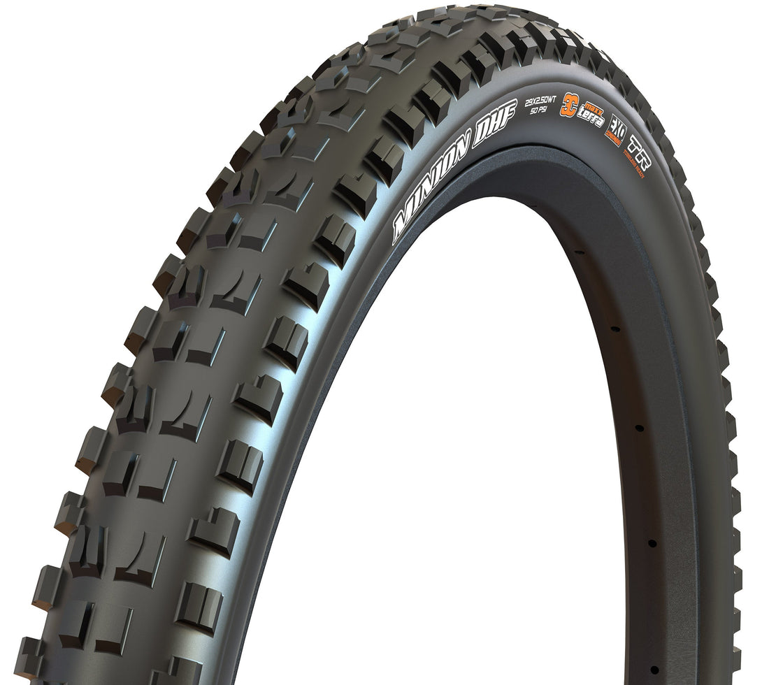 Threads Per Inch, Tire Compounds, and Finding the Perfect Bike Tire