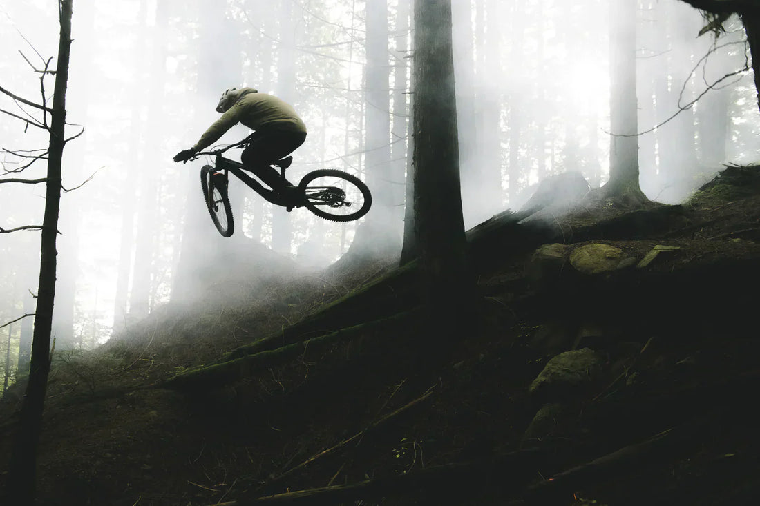 Carbon vs Alloy Mountain Bikes: Rocky Mountain Altitude C70 vs A50 — Does Frame Material Really Matter?