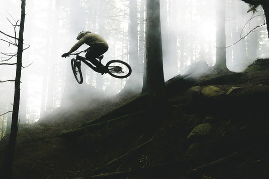 Carbon vs Alloy Mountain Bikes: Rocky Mountain Altitude C70 vs A50 — Does Frame Material Really Matter?