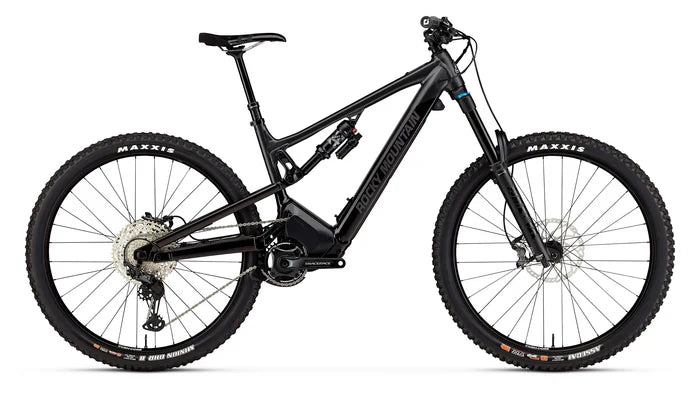 Rocky Mountain Altitude Powerplay Alloy 70 User Manual – Setup, Tuning and Maintenance Guide