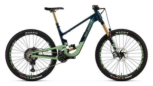 Rocky Mountain Altitude C90 Rally User Manual – Setup, Tuning & Maintenance Guide
