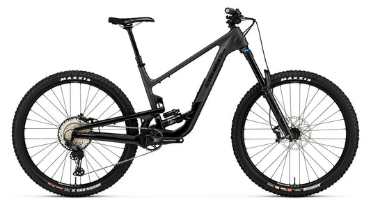 Rocky Mountain Altitude C50 User Manual – Setup, Tuning &amp; Maintenance Guide
