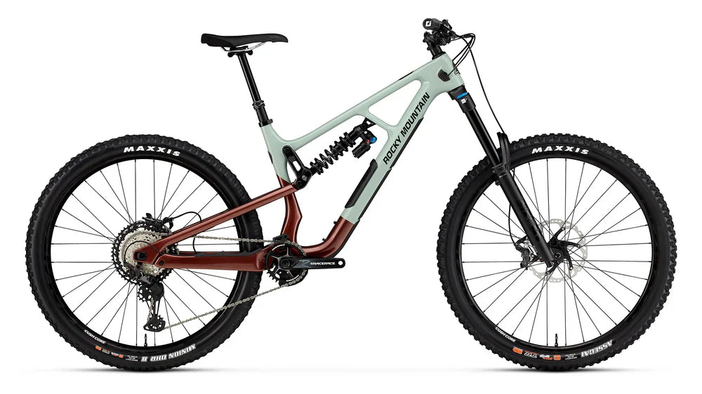 Rocky Mountain Slayer C70 User Manual – Setup, Tuning and Maintenance Guide
