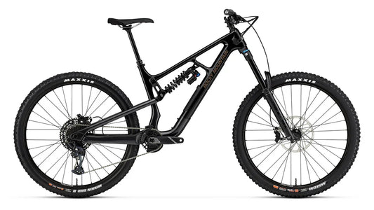 Rocky Mountain Slayer C70 User Manual – Setup, Tuning and Maintenance Guide