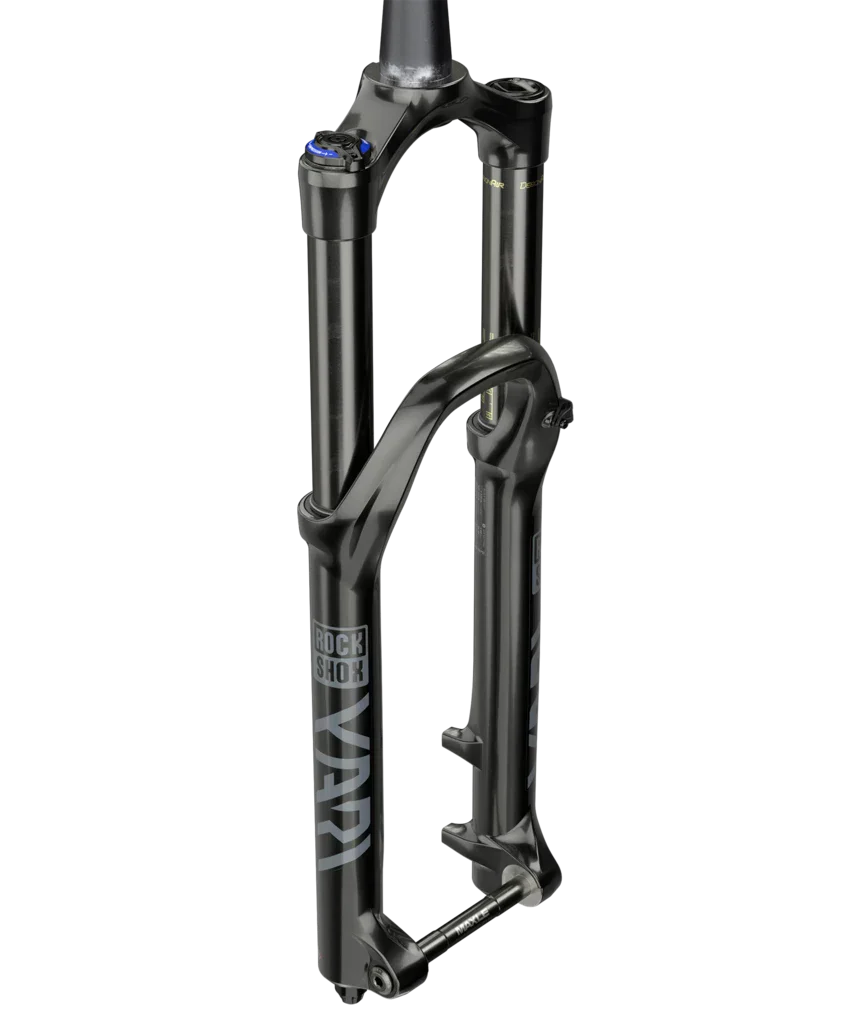 RockShox Yari RC User Manual – Setup, Tuning & Service Guide