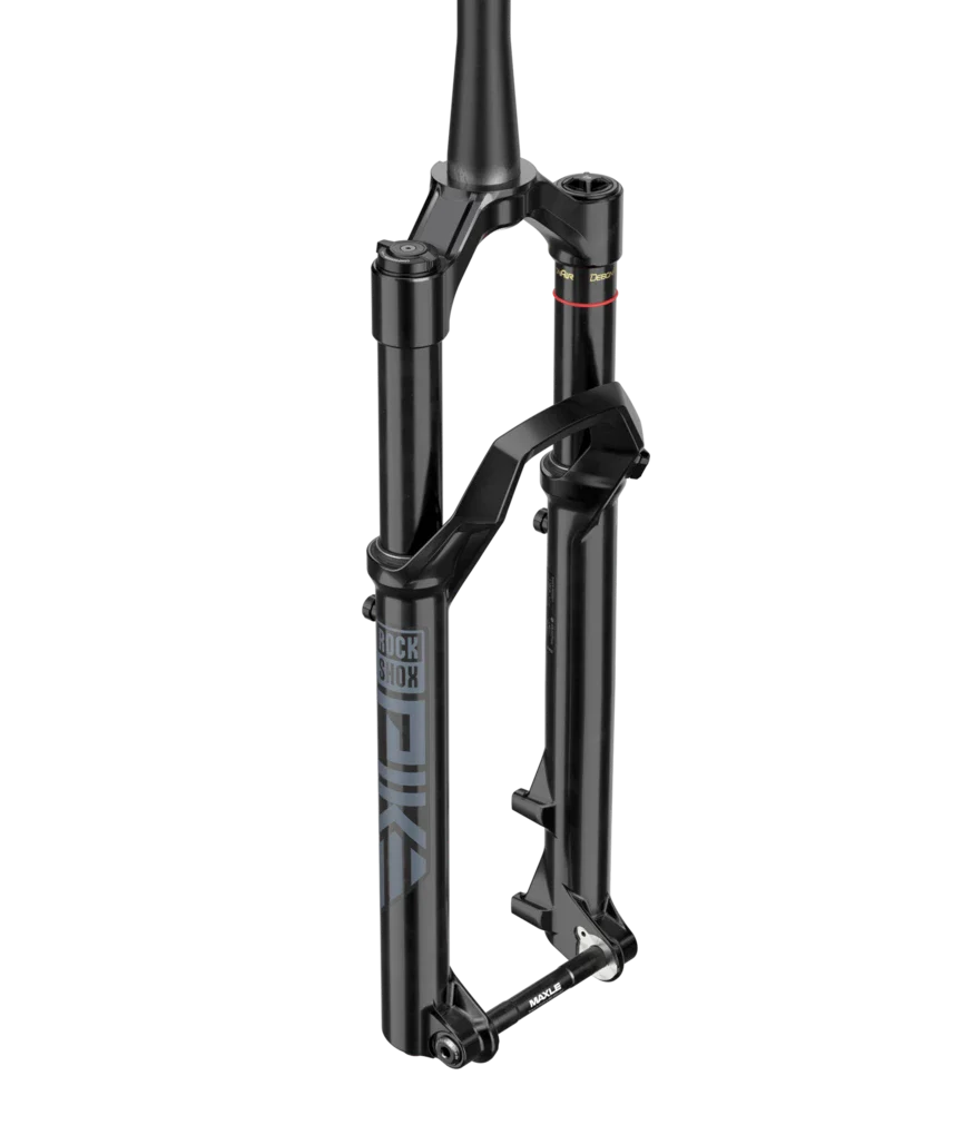 RockShox Pike User Manual – Setup, Tuning & Service Guide