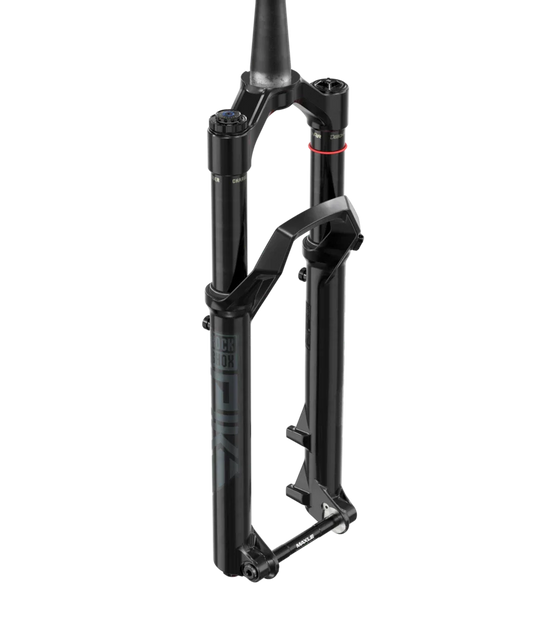 RockShox Pike Select User Manual – Setup, Tuning & Service Guide