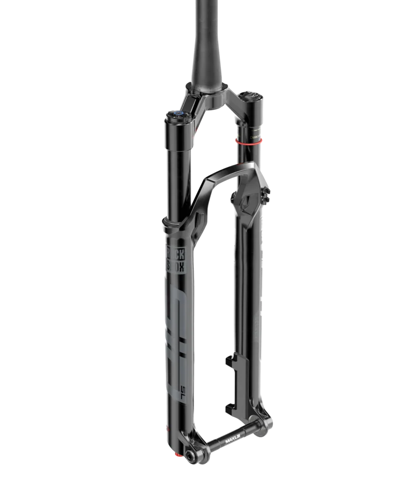 RockShox SID SL Select 2P User Manual – Setup, Tuning & Service Guide