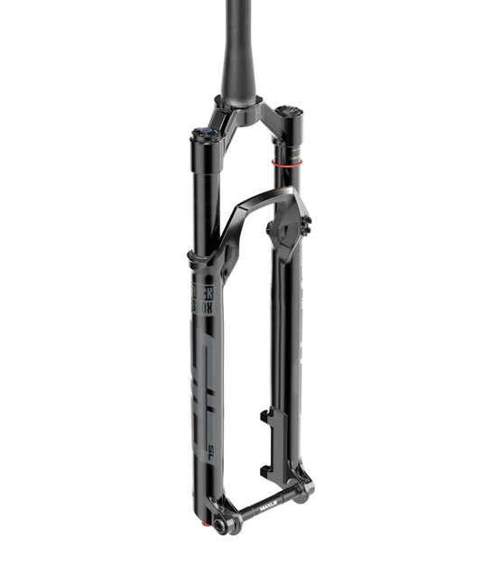 RockShox SID SL Select 2P User Manual – Setup, Tuning & Service Guide