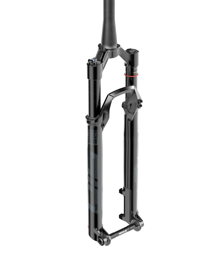 RockShox SID SL Select+ 3P User Manual – Setup, Tuning & Service Guide