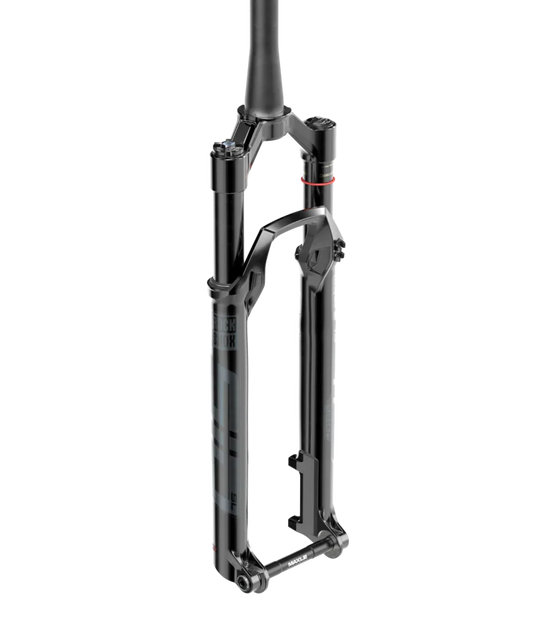 RockShox SID SL Select+ 3P User Manual – Setup, Tuning & Service Guide