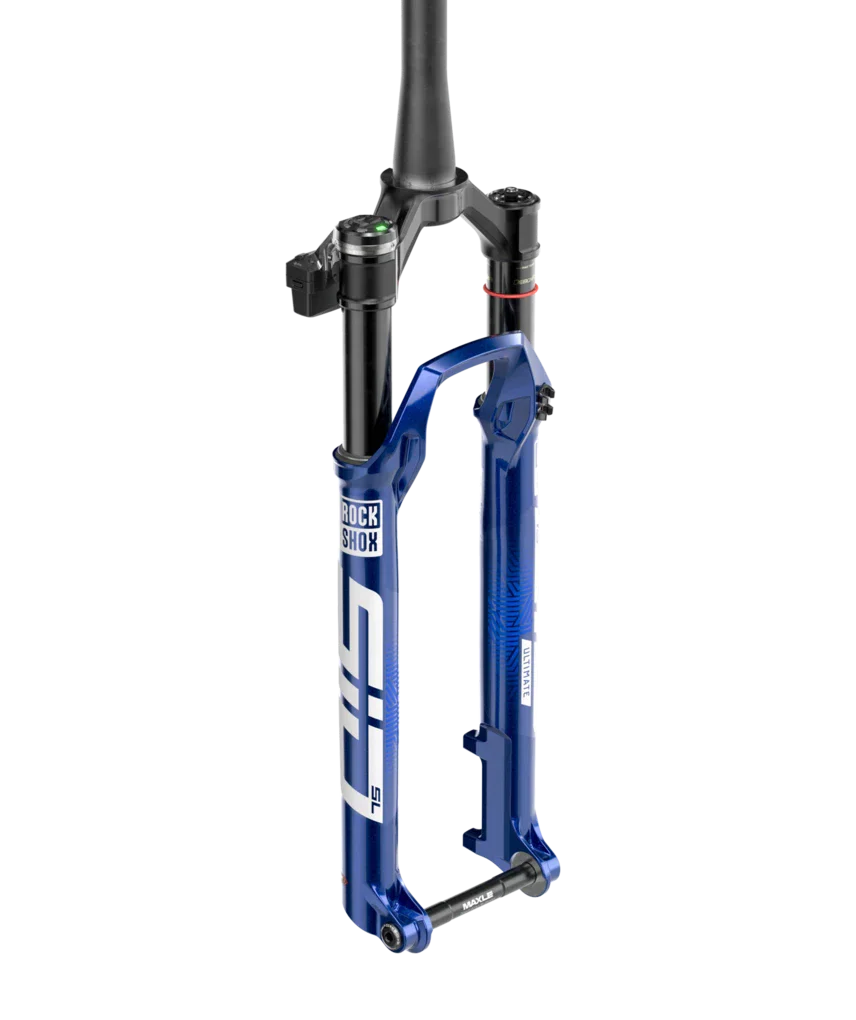 RockShox SID SL Ultimate Flight Attendant User Manual – Setup, Tuning & Service Guide