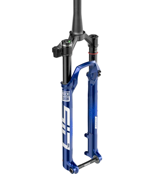 RockShox SID SL Ultimate Flight Attendant User Manual – Setup, Tuning & Service Guide