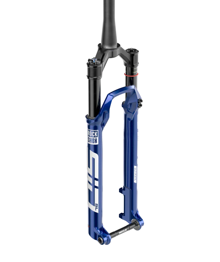 RockShox SID SL Ultimate 3P User Manual – Setup, Tuning & Service Guide