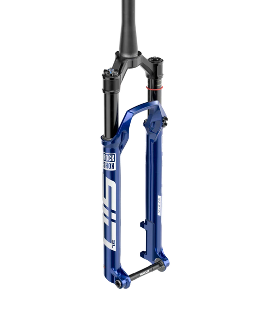 RockShox SID SL Ultimate 3P User Manual – Setup, Tuning & Service Guide