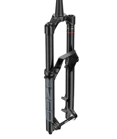 RockShox ZEB Select+ User Manual – Setup, Tuning & Service Guide