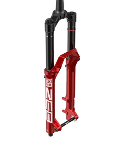 RockShox ZEB Ultimate User Manual – Setup, Tuning & Service Guide