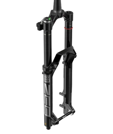 RockShox ZEB Ultimate Flight Attendant User Manual – Setup, Tuning & Service Guide