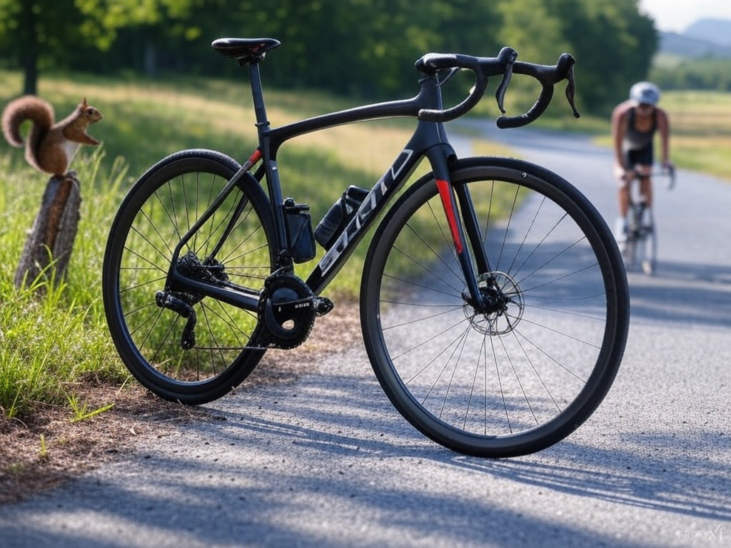 SRAM-azing Bike Parts That’ll Make Your High-End Road Bike the Envy of the Peloton
