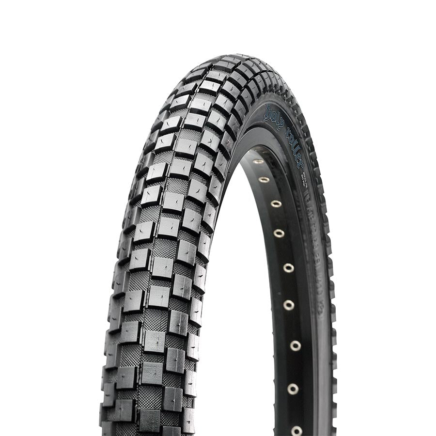 MAXXIS - HOLY ROLLER, 20X2.20, WIRE, DUAL CLINCHER, BLACK - More Bikes Vancouver