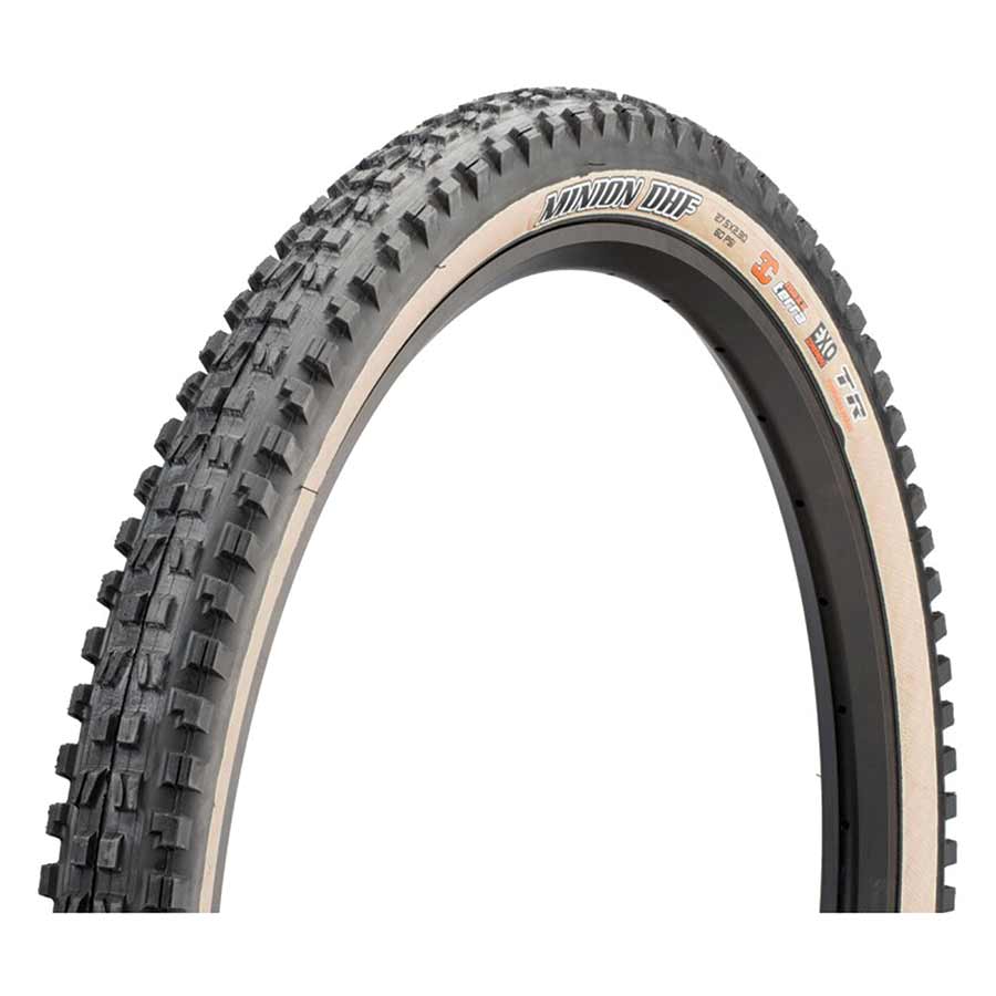 MAXXIS - MINION DHF 29"